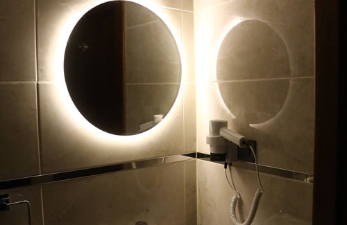 Bolu Hotel | Camlicesme Hotel