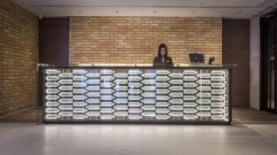 Eastern Kowloon Hotel | Camlux Hotel