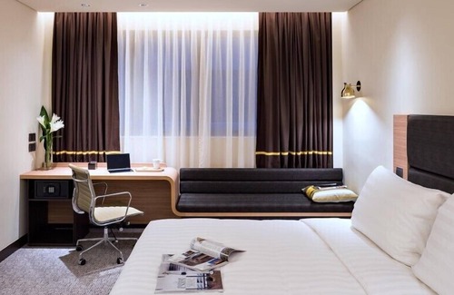 Eastern Kowloon Hotel | Camlux Hotel
