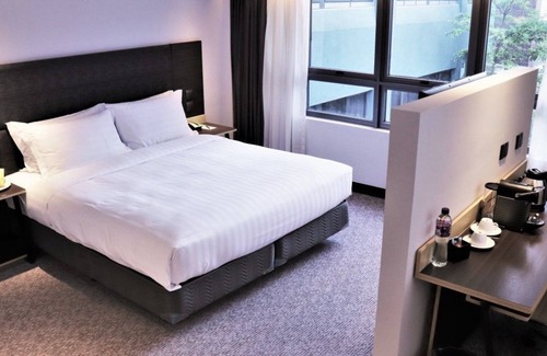 Eastern Kowloon Hotel | Camlux Hotel