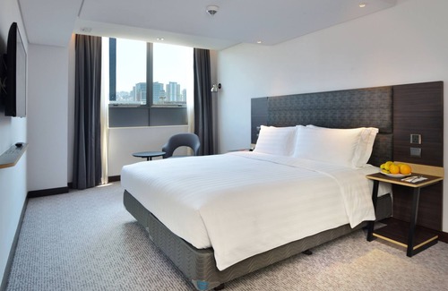 Eastern Kowloon Hotel | Camlux Hotel