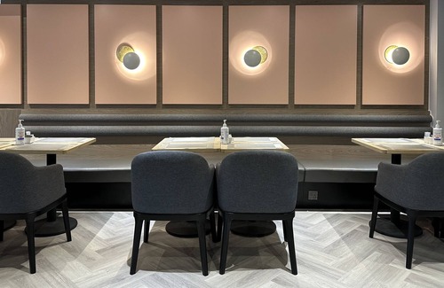 Eastern Kowloon Hotel | Camlux Hotel