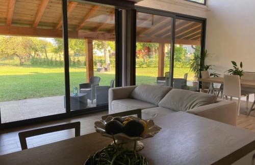 Ramiola Cabin | Cammino Nel Verde