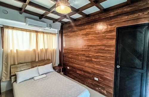 Cavinti House | Camotes Lake House