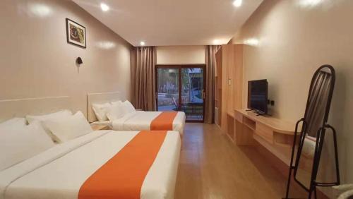 San Francisco Island Resort | Camotes Ocean Heaven Resort
