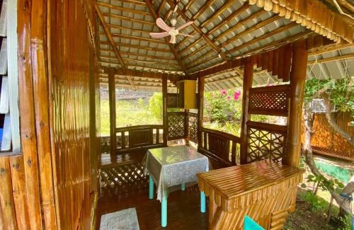 San Francisco Resort | Camotes Seaside Tourist Inn - Camao Resort