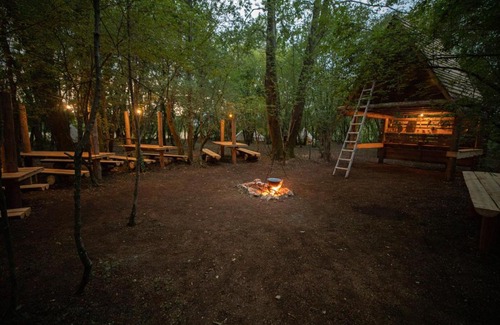 Pricelje Other | Camp Ćuk