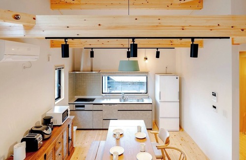 Watarai House | CAMP 10 off consecutive stay plan Single cott/Watarai-gun Mie