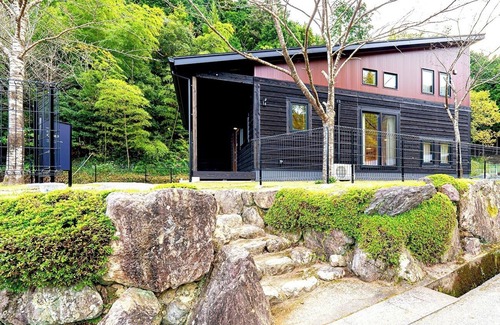 Watarai House | CAMP 10 off consecutive stay plan Single cott/Watarai-gun Mie