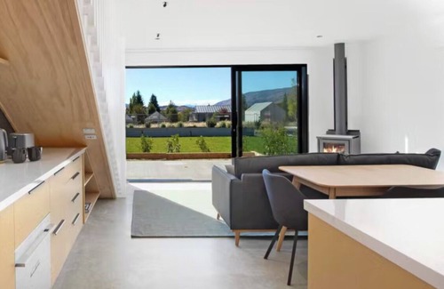 Cardrona Apartment | Camp Cardrona