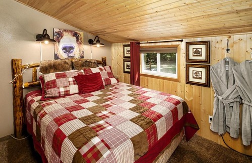 Ardenvoir House | Camp David