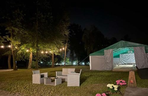Rybnik Other | Camp Fish