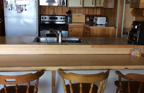 Stockholm Cottage | Camp For Rent Madawaska Lake Stockholm , Maine Aroostook County
