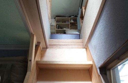 Mokpo House | Camp k