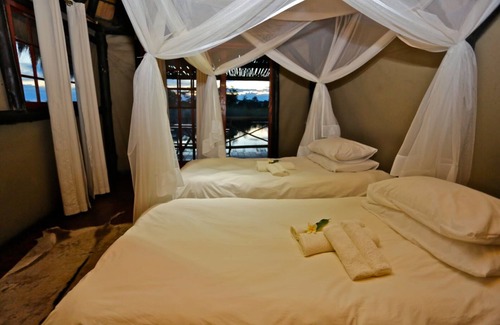 Kongola Other | Camp Kwando