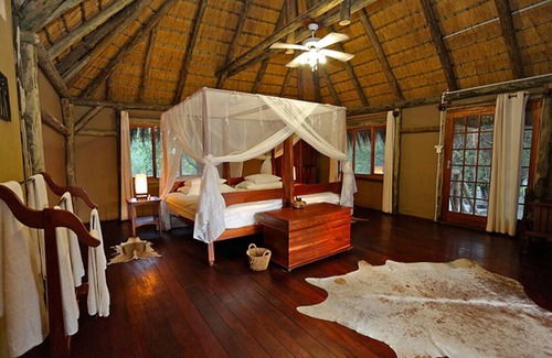 Kongola Other | Camp Kwando