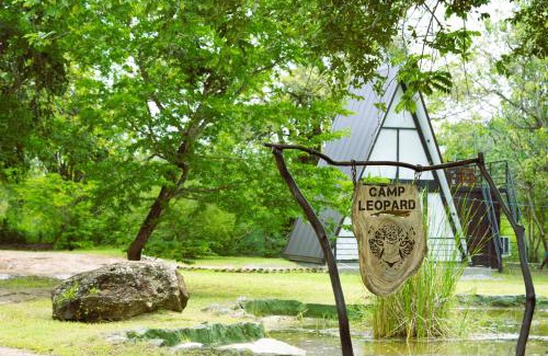 Kataragama Other | Camp Leopard - Yala Safari Glamping