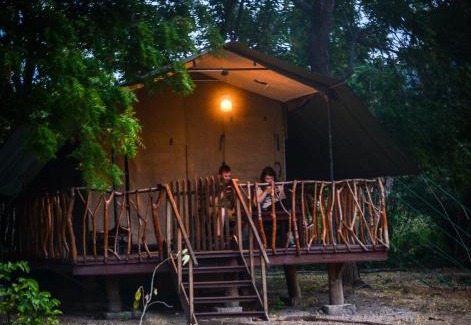 Kataragama Other | Camp Leopard - Yala Safari Glamping