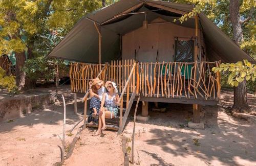 Kataragama Other | Camp Leopard - Yala Safari Glamping