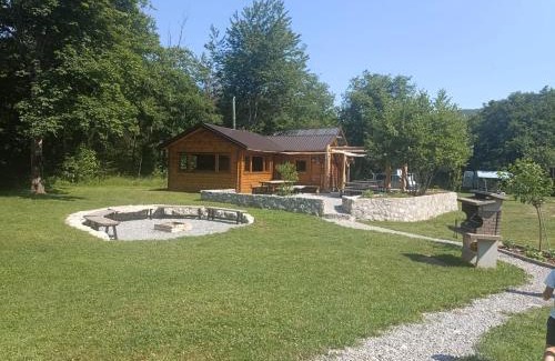 Kolasin Municipality House | Camp Lipovo
