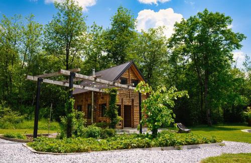 Kolasin Municipality House | Camp Lipovo