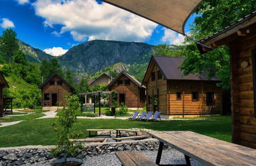 Kolasin Municipality House | Camp Lipovo