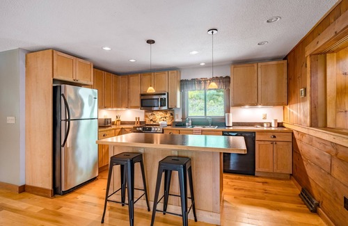 Belmont Cabin | Camp Mt. Holly - modern cabin by Okemo & Ludlow