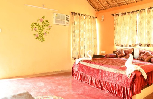 Bail Parao Hotel | Camp Pawalgarh