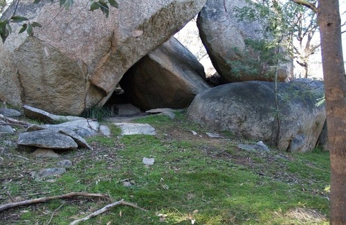 Ruffy Other | Camp Ruffy - remote, off-grid & accessible, just 99 minutes north of Melbourne