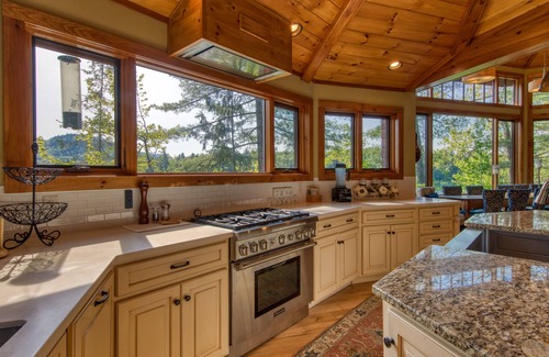 Lake Placid House | Camp SonShine- Premiere Luxury on Mirror Lake
