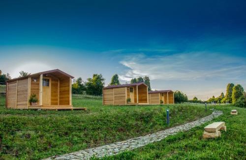 Prem Other | Camp The sunrise hill