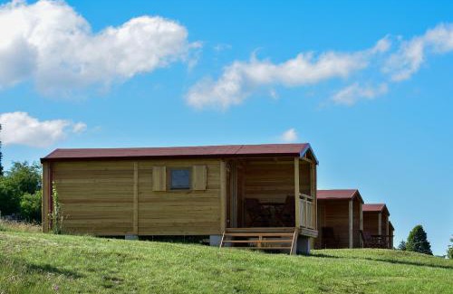 Prem Other | Camp The sunrise hill
