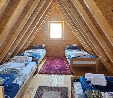Republika Srpska Apartment | Camp Volujak