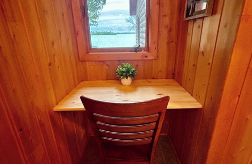 Presque Isle Cabin | Camp Windy Dock:Unforgettable Summer Adventures Awaits You