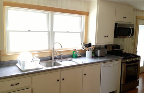 West Alton House | Camp3 On Lake Winnipesaukee