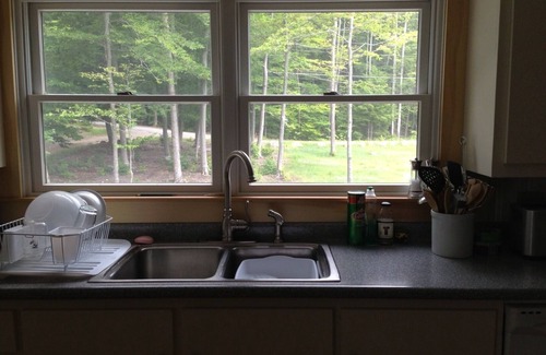 West Alton House | Camp3 On Lake Winnipesaukee