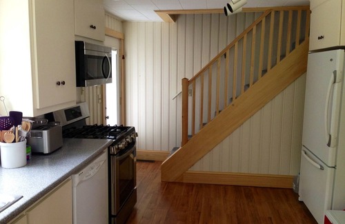 West Alton House | Camp3 On Lake Winnipesaukee