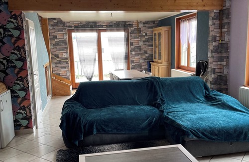 Bians-les-Usiers Apartment | Campagne 10 Minutes des Commerces