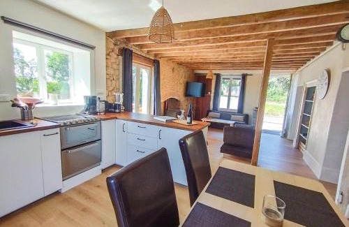 Saulieu House | CAMPAGNE