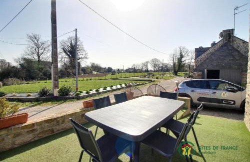 Noyal-Muzillac House | Campagne & mer