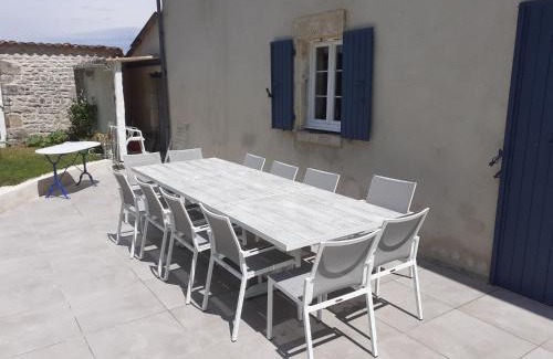 Montroy Bed & Breakfast | Campagne Océan