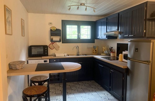 Campan Ski Chalet | Campan - Chalet 4/5 Sleeps to Rent by the Week