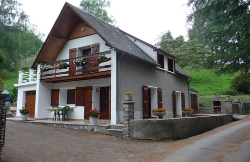 Campan Ski Chalet | Campan - Chalet 4/5 Sleeps to Rent by the Week