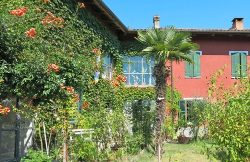 Asti House | Campanella by Interhome