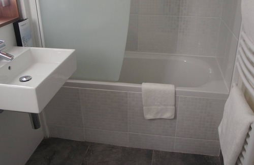 Albi Hotel | Campanile Albi Centre