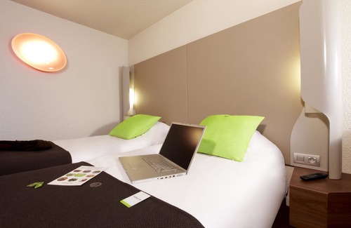 Bayonne Hotel | Campanile Bayonne