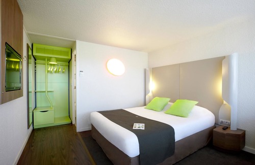 Bayonne Hotel | Campanile Bayonne