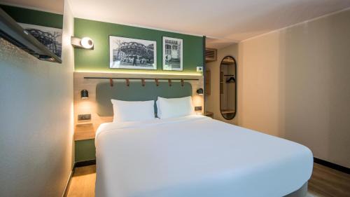 Colmar Hotel | Campanile Colmar - Parc des Expositions