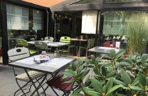 Colmar Hotel | Campanile Colmar - Parc des Expositions