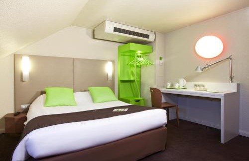 Loon-Plage Hotel | Campanile Dunkerque Sud - Loon Plage